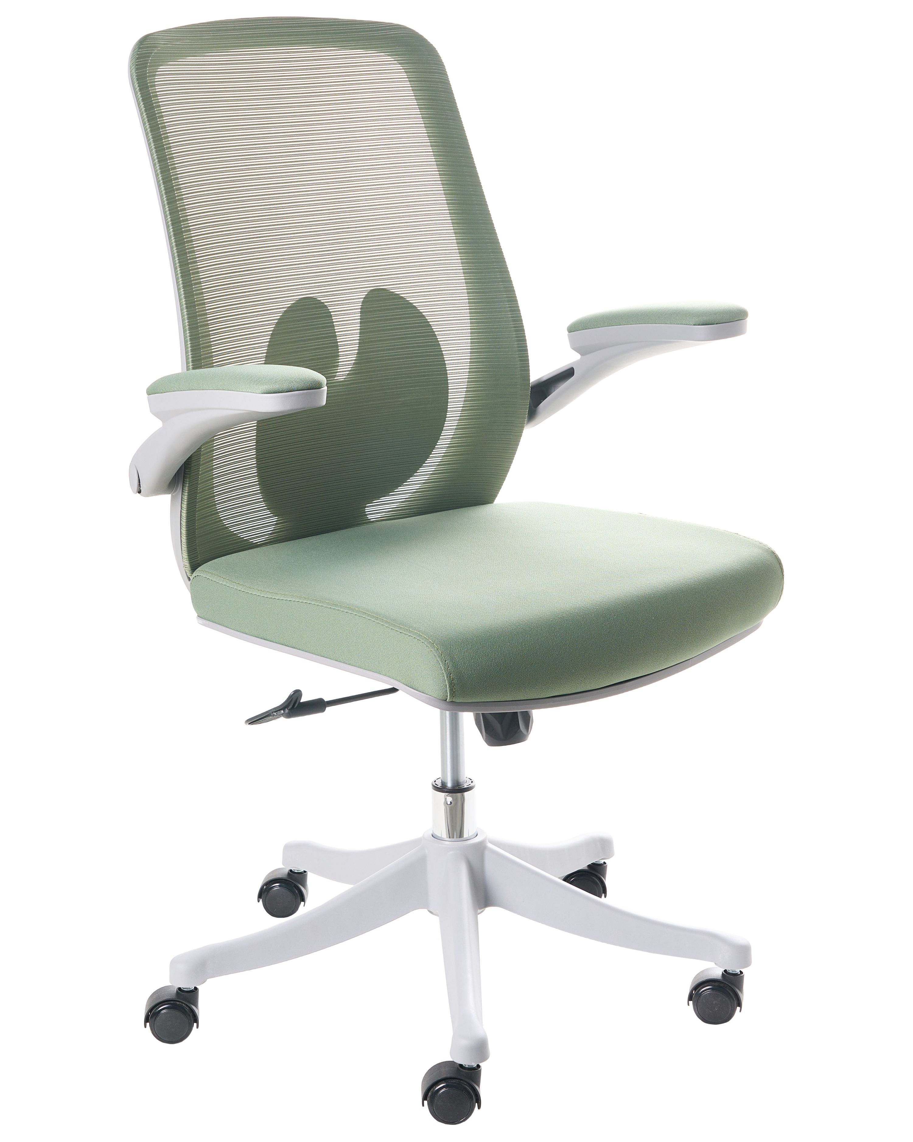 Office Chair OVERLORD Green