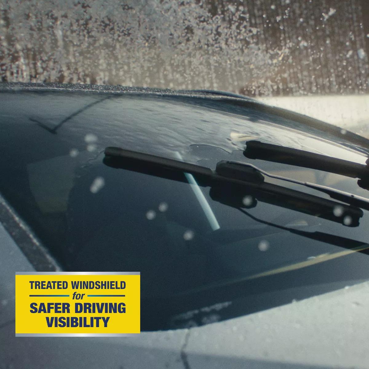Rain-X Latitude 18 In. Wiper Blade