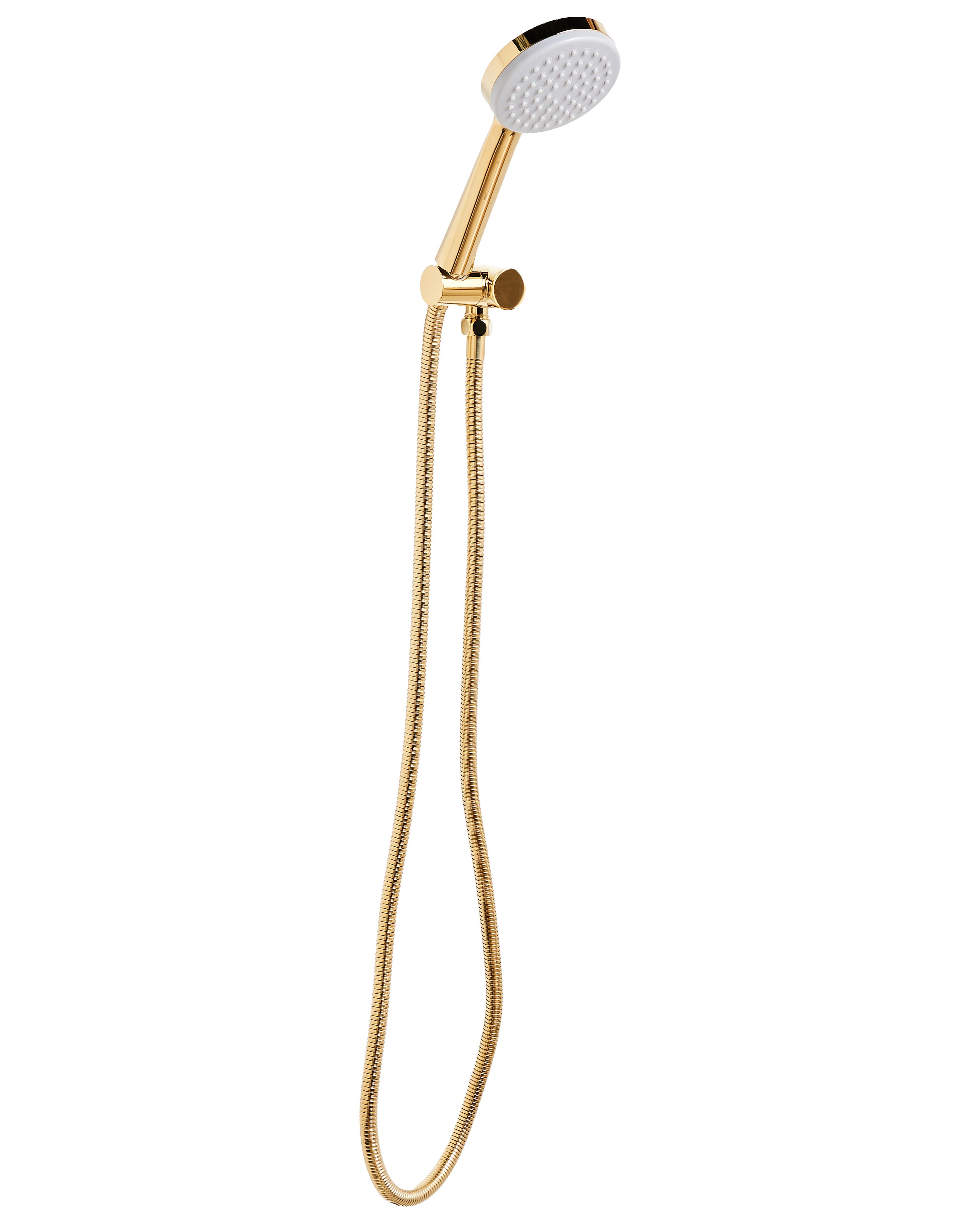 Shower Head and Hose Kit AYPATE Gold