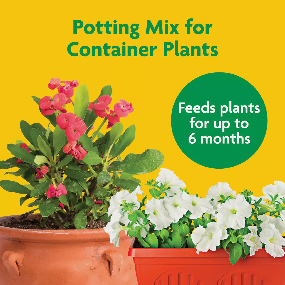 Miracle-Gro 16 Qt. Potting Mix