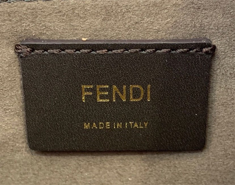 fendi bag - Replicaclubs