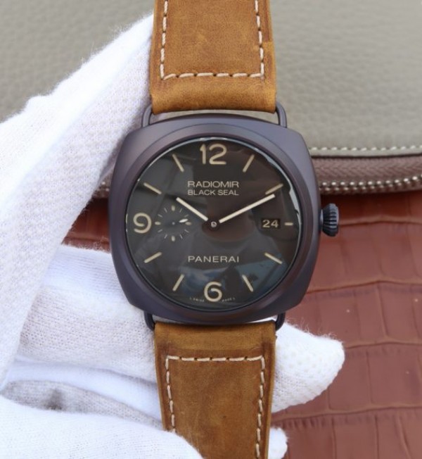 Replica Panerai VSF PAM505 Asso Strap P.9000 Super Clone - Top club