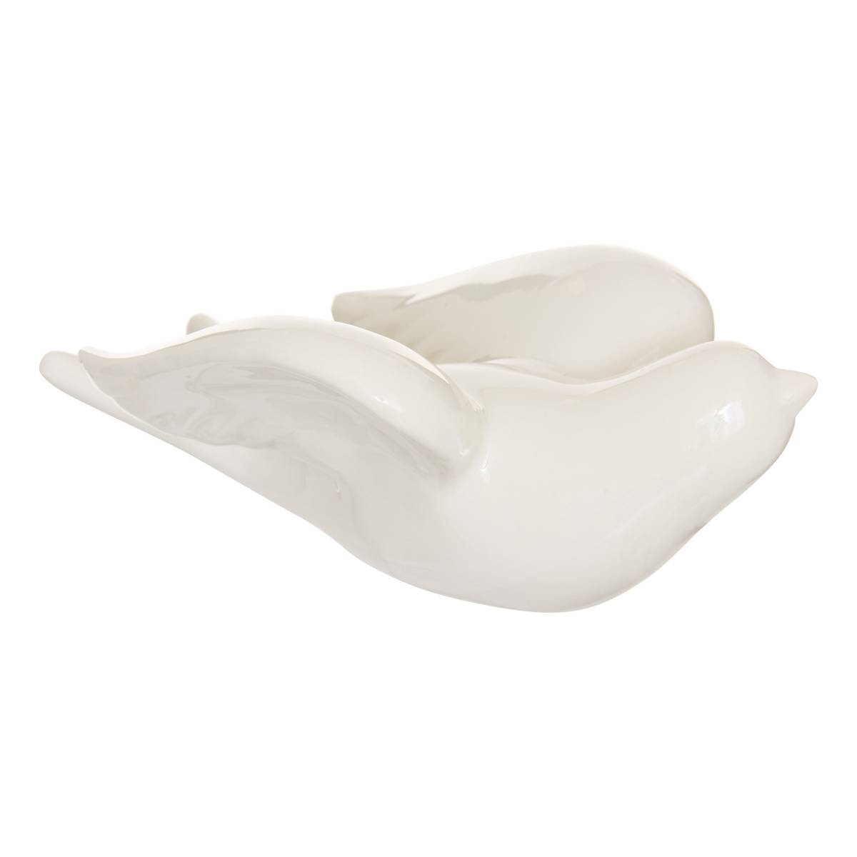 "Rose Flower" Statuette 7x11 cm