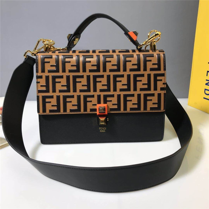 fendi kan i FF bag - Replicaclubs