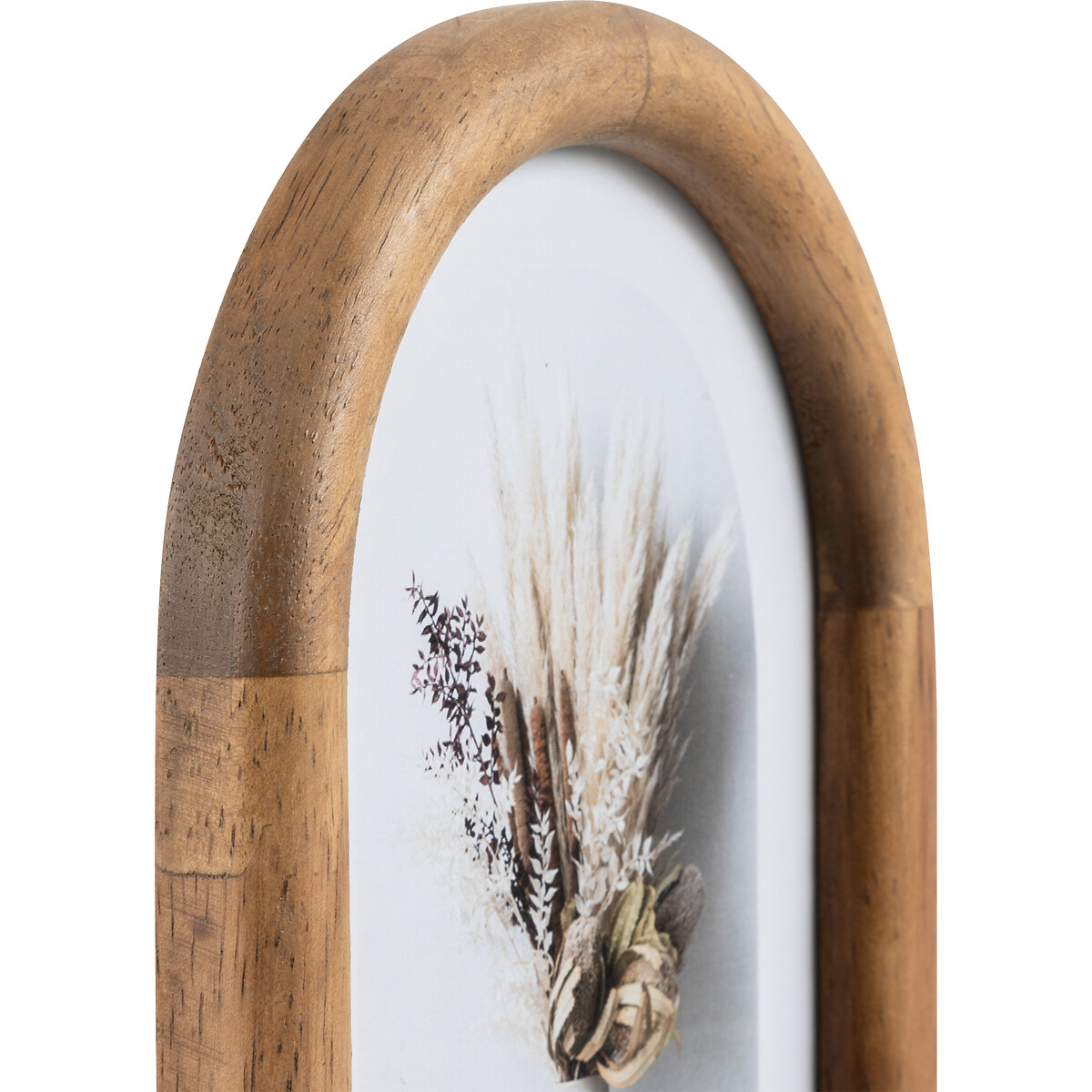 Wooden photo frame "Felisa" 13x18 cm