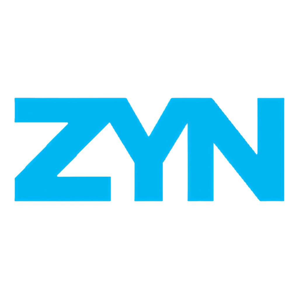 ZYN - Steam Hall