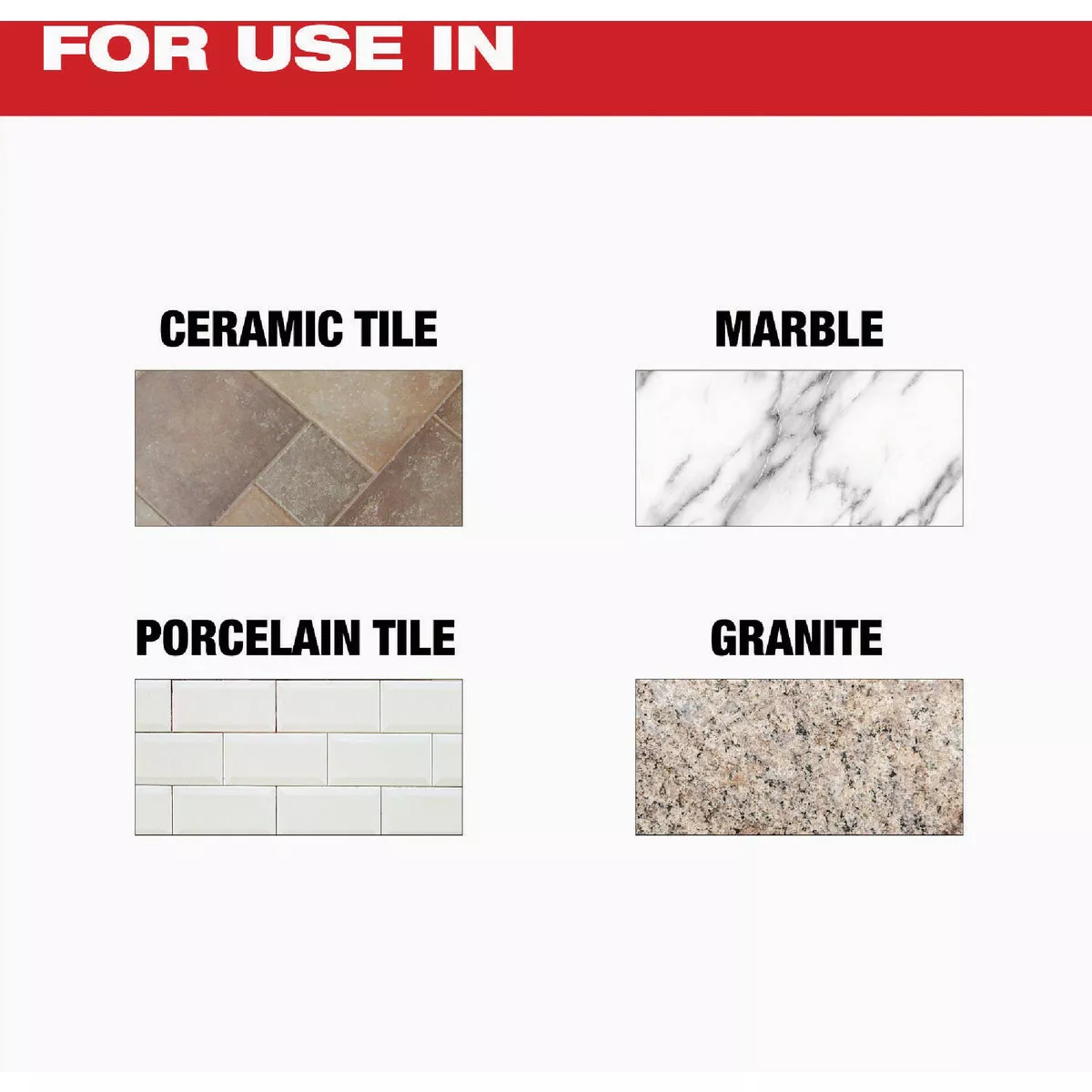 Milwaukee DIAMOND MAX 7 In. Continuous Rim Tile Diamond Blade