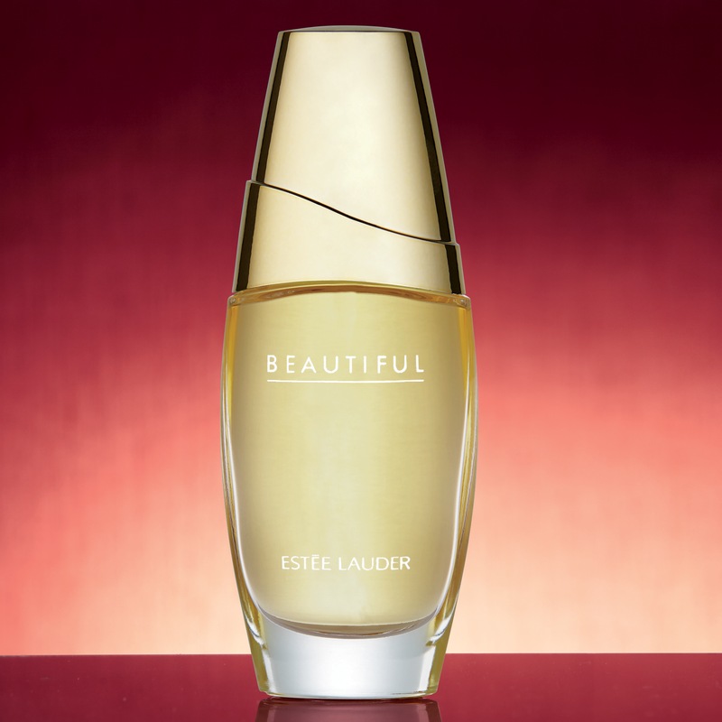 Esteé Lauder Beautiful For Her - MIDNIGHT VELVET CATALOG