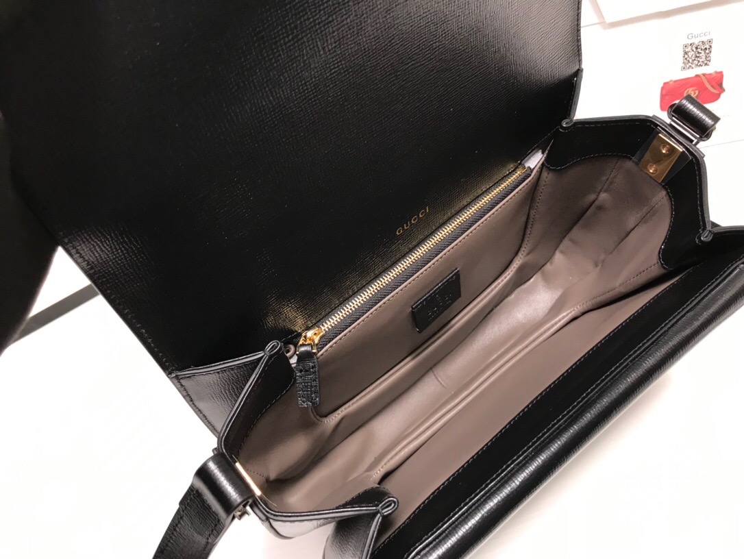Replica Gucci Sylvie 1969 Small Shoulder Bag1:1High-quality replica