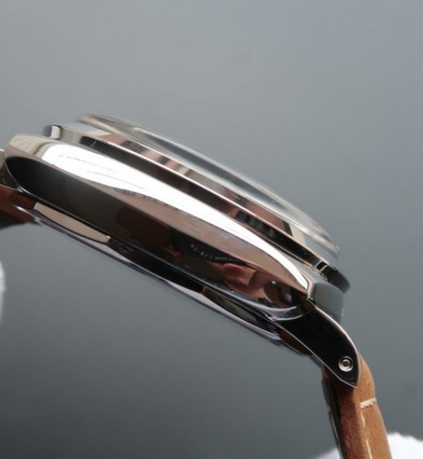 Replica Panerai SF PAM422 Asso Leather Strap P.3001 Super Clone - Top club