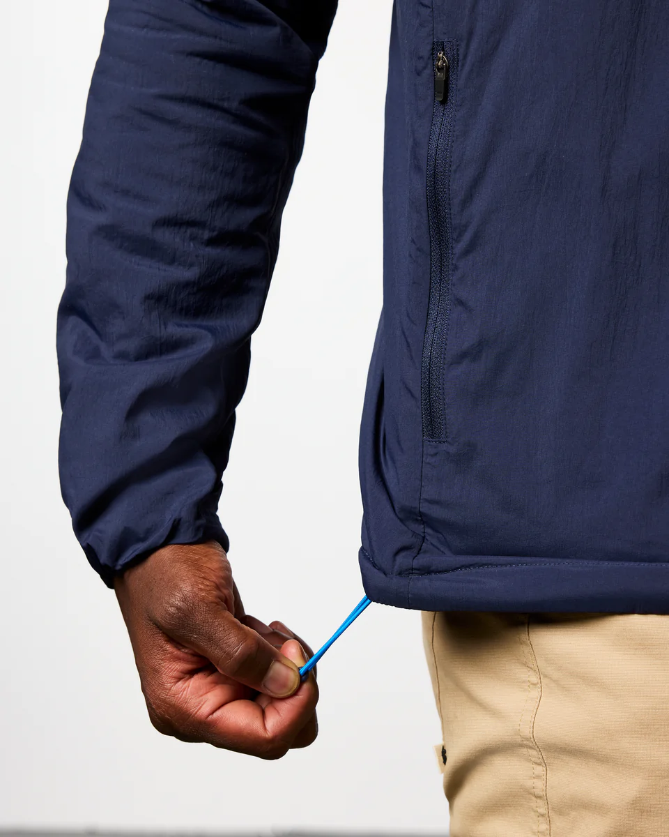 Pacaya 2.0 Insulated Hooded Jacket - Men's - Cotopaxi