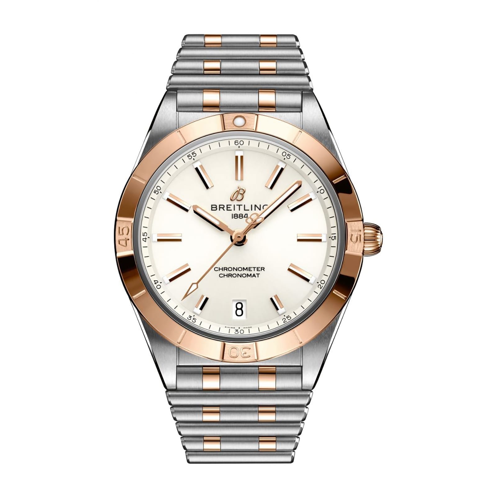 Fake Breitling Replica Watches Chronomat Automatic 36(1:1 replica) - Top club
