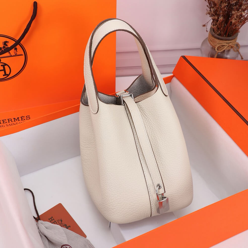 Hermes Picotin Lock 181:1High-quality replica