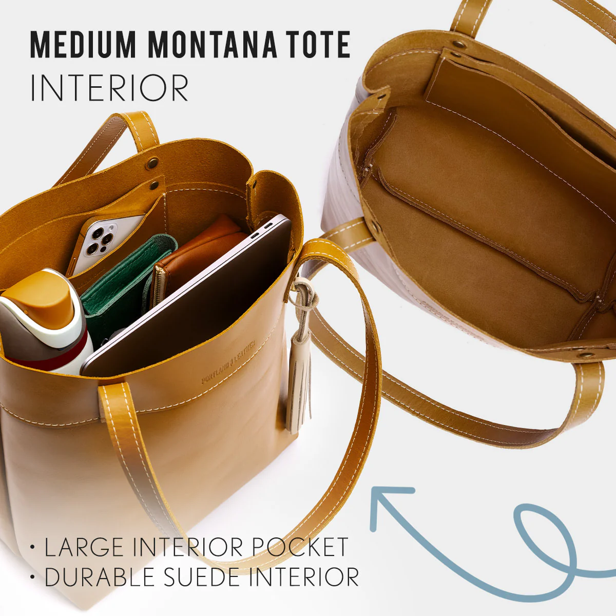 Montana Tote