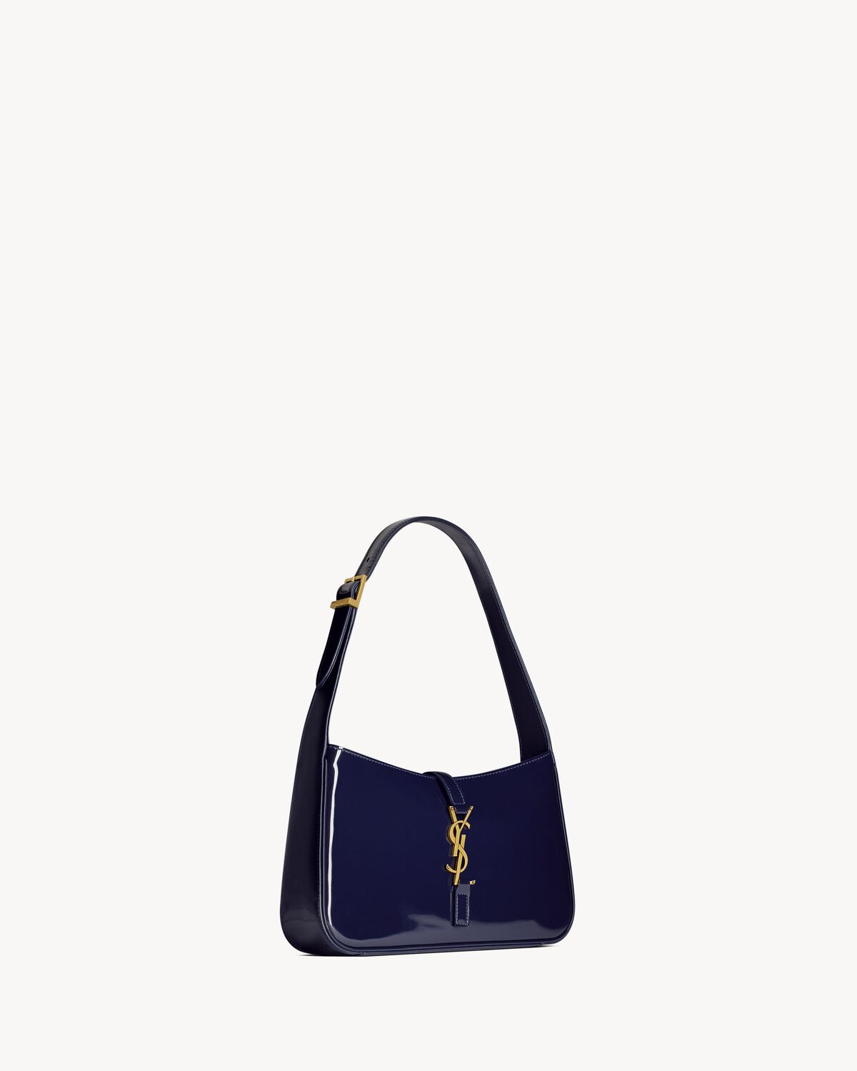 Replicate YSL Le 5 À 7 In Patent Leather(1:1 replica)1:1High-quality replica