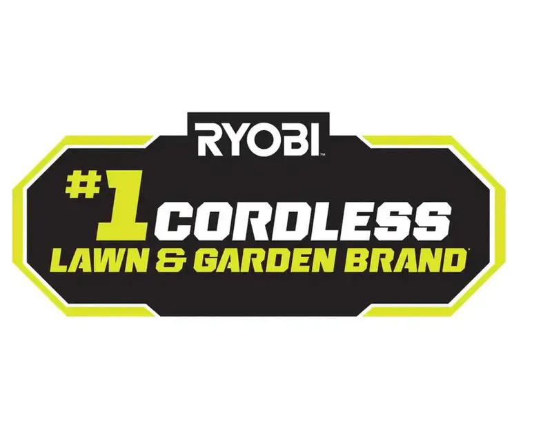 RYOBI Vac Attack 40V Cordless Leaf Vacuum & Mulcher With 2x 5.0Ah Batteries & Charger - RY40451-2B - Image 2 RYOBI Vac Attack 40V Cordless Leaf Vacuum & Mulcher With 2x 5.0Ah Batteries & Charger - RY40451-2B - Image 2