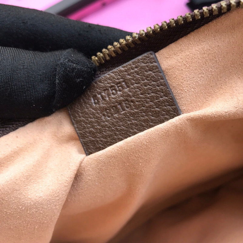 Replica Gucci Ophidia Gg Supreme Pouch 5175511:1High-quality replica