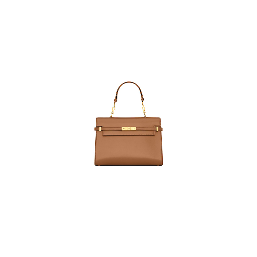 YSL Bag Manhattan Top-Handle In Box1:1High-quality replica