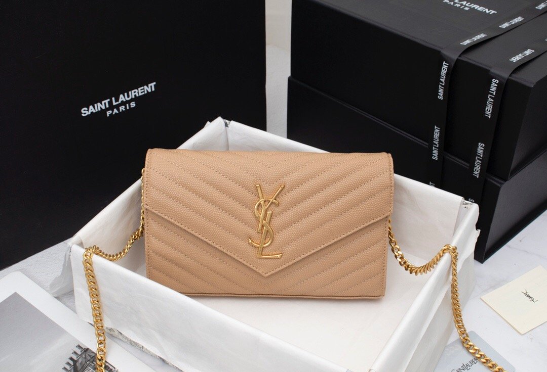 TO – Luxury Edition Bags SLY 1041:1High-quality replica