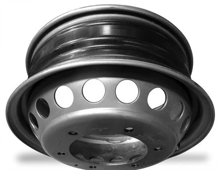 New Take-off Wheel for 2016-2020 Mercedes-Benz Sprinter 3500 NTO 16 inch Steel Rim Fits R16 Tire - Image 5