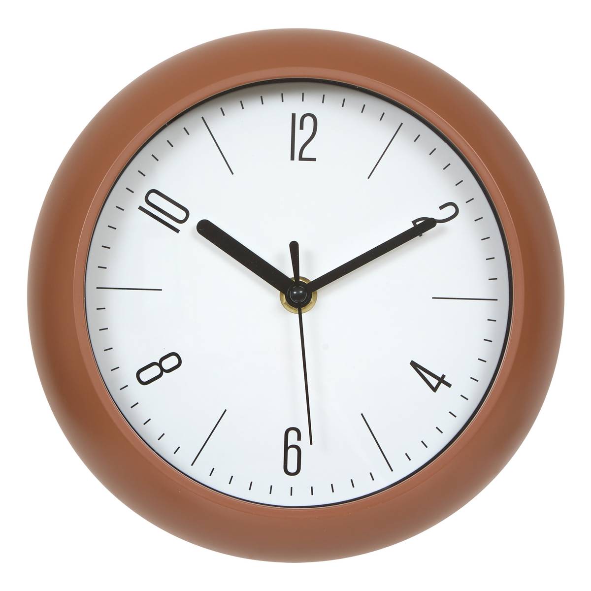 Clock "Ronan" 20x4 cm