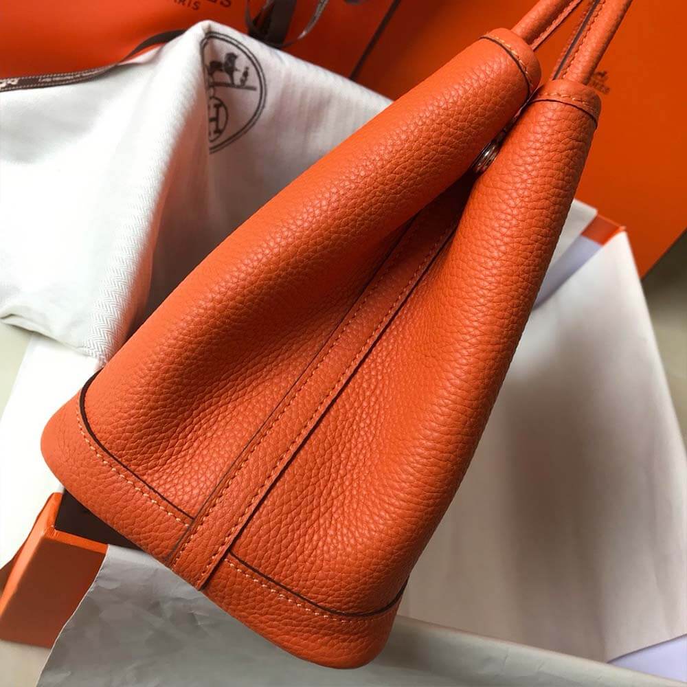Hermes Garden Party 30 bag1:1High-quality replica