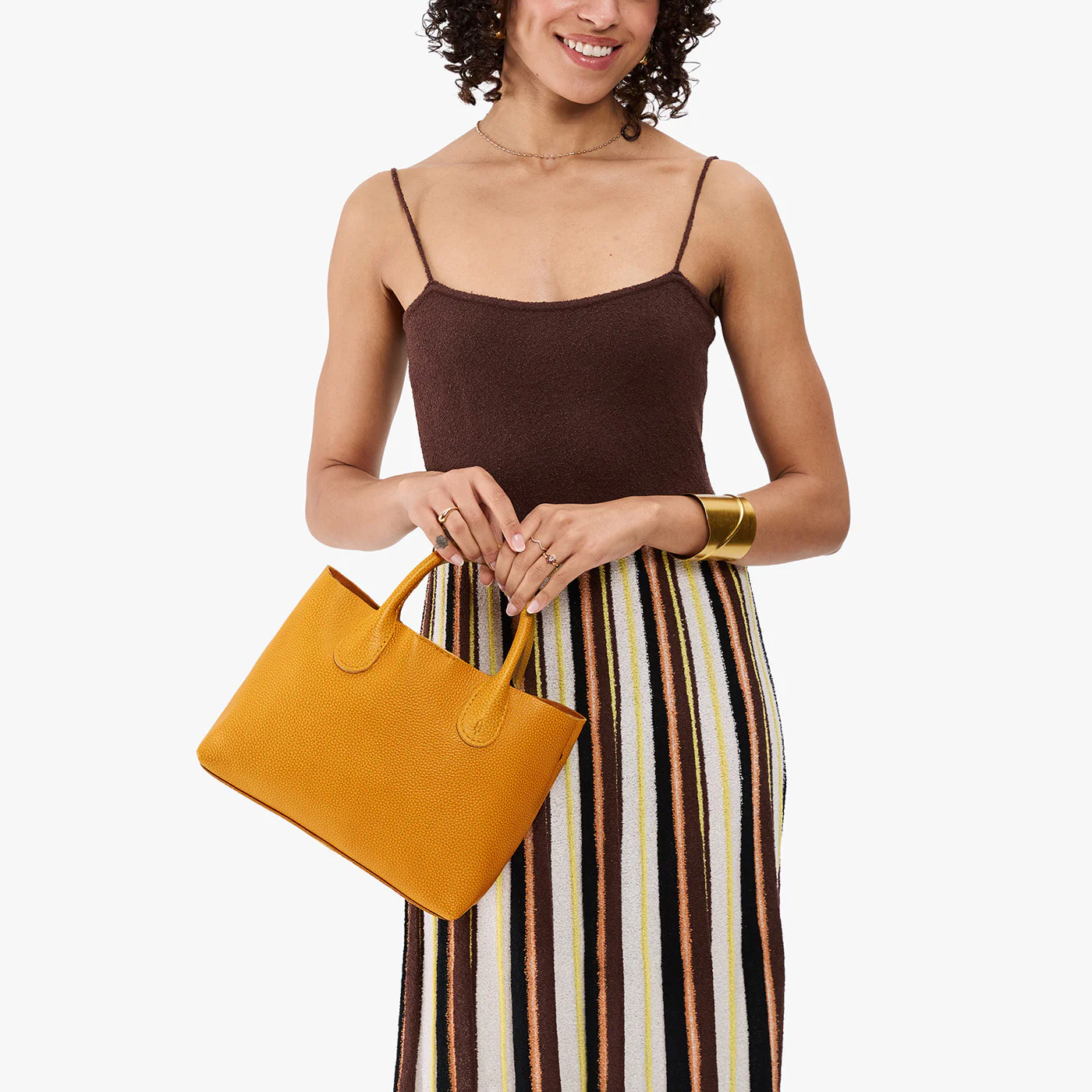 Raindrop Crossbody Bag