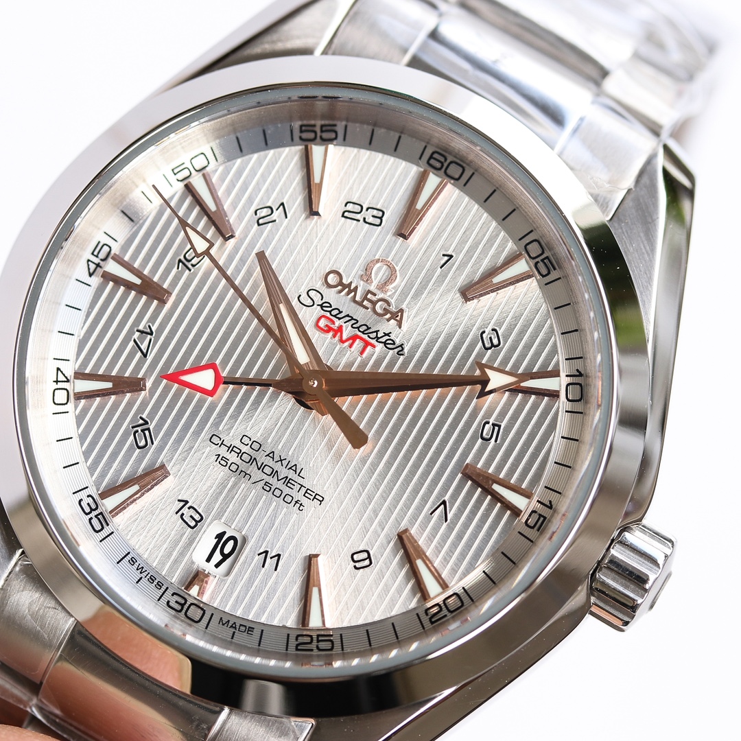 Omega Seamaster 150m(1:1 replica) - Top club