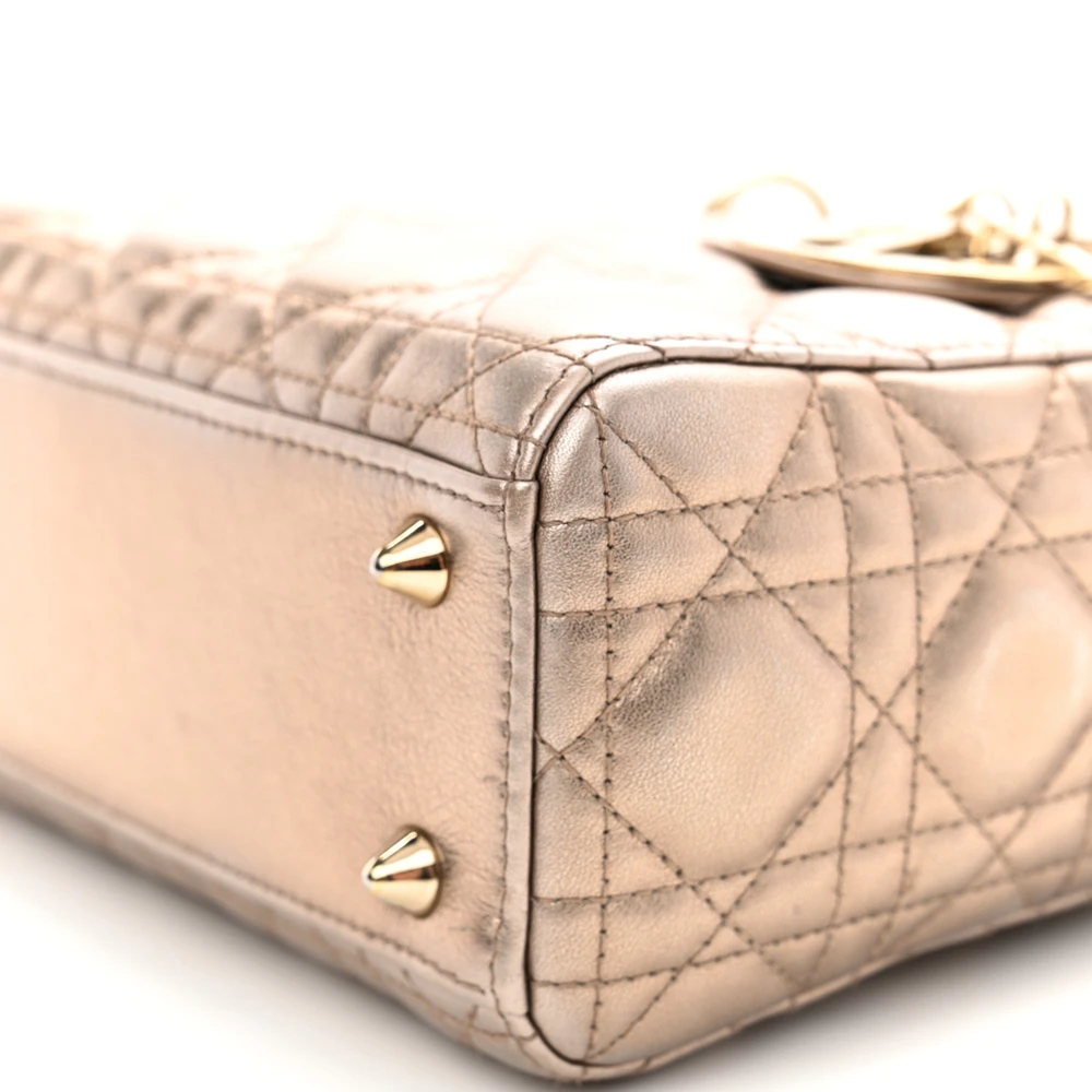 High-Quality Mirror ABC Dior Lady Handbags1:1High-quality replica