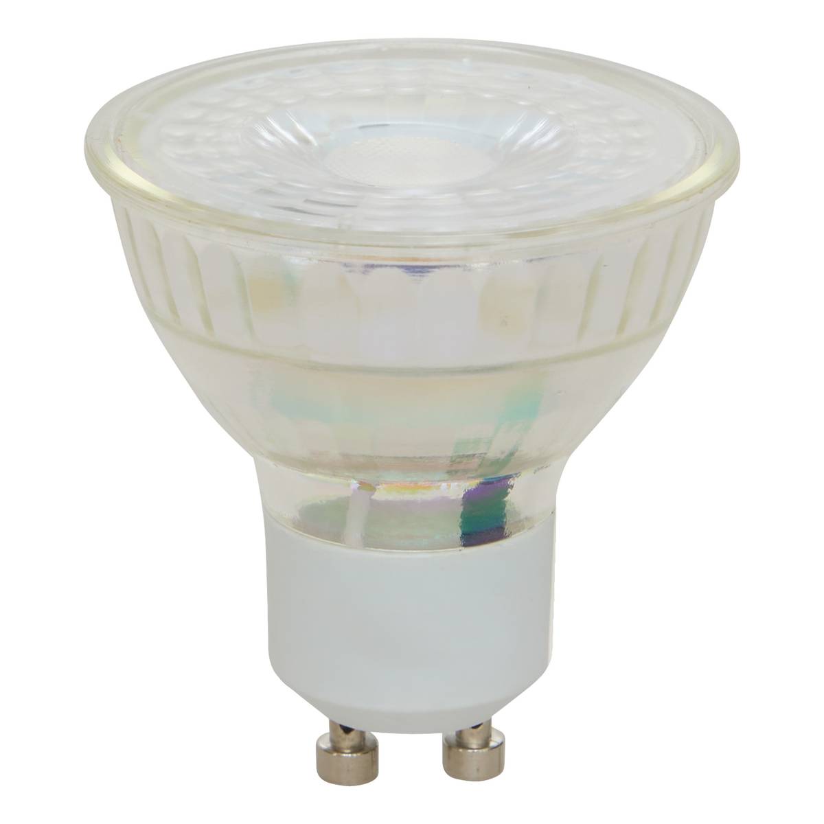 Bulb "Nody" Warm white, GU10