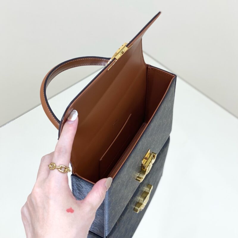 Replica Celine Triomphe Blandine1:1High-quality replica