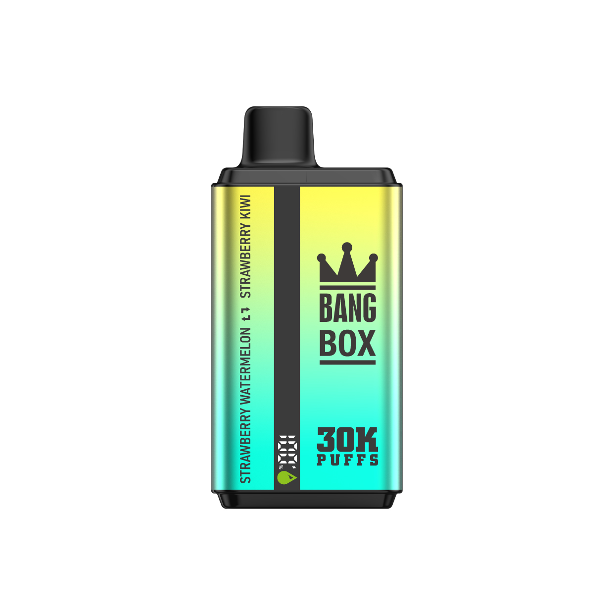 BANGBOX 30000 Puffs Dual Flavors Disposable Vape