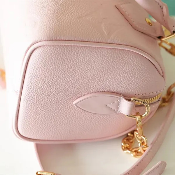 Louis Vuitton Speedy duplicate Bandoulière 201:1High-quality replica