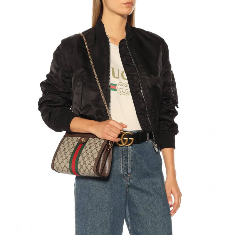 Replica Gucci Ophidia Gg Small Shoulder Bag 503877