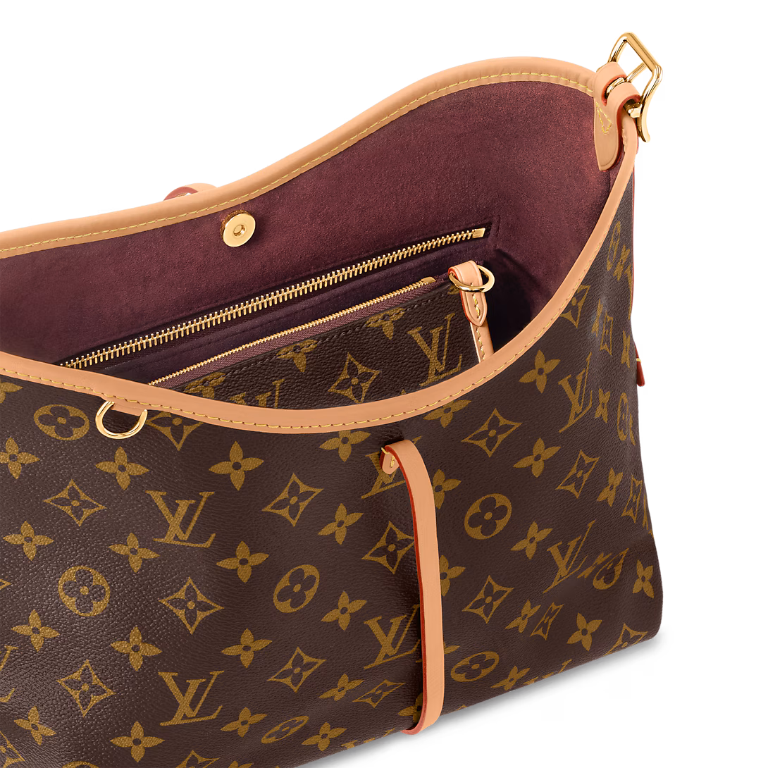 Replicate Louis Vuitton CarryAll PM M46203 (1:1 replica)1:1High-quality replica