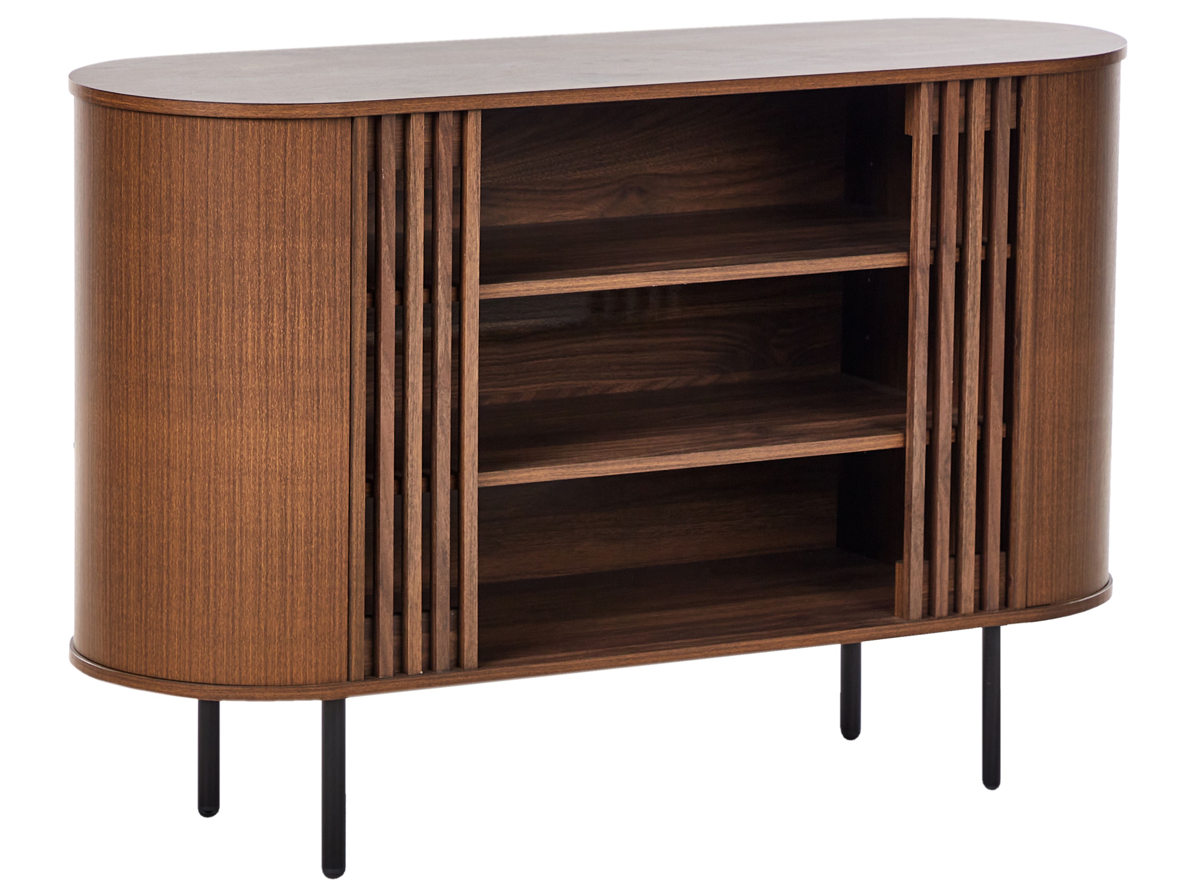 Sideboard TAROON Dark Brown