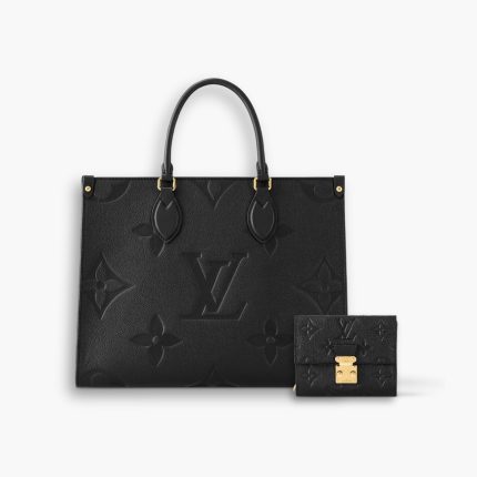 Louis Vuitton Set