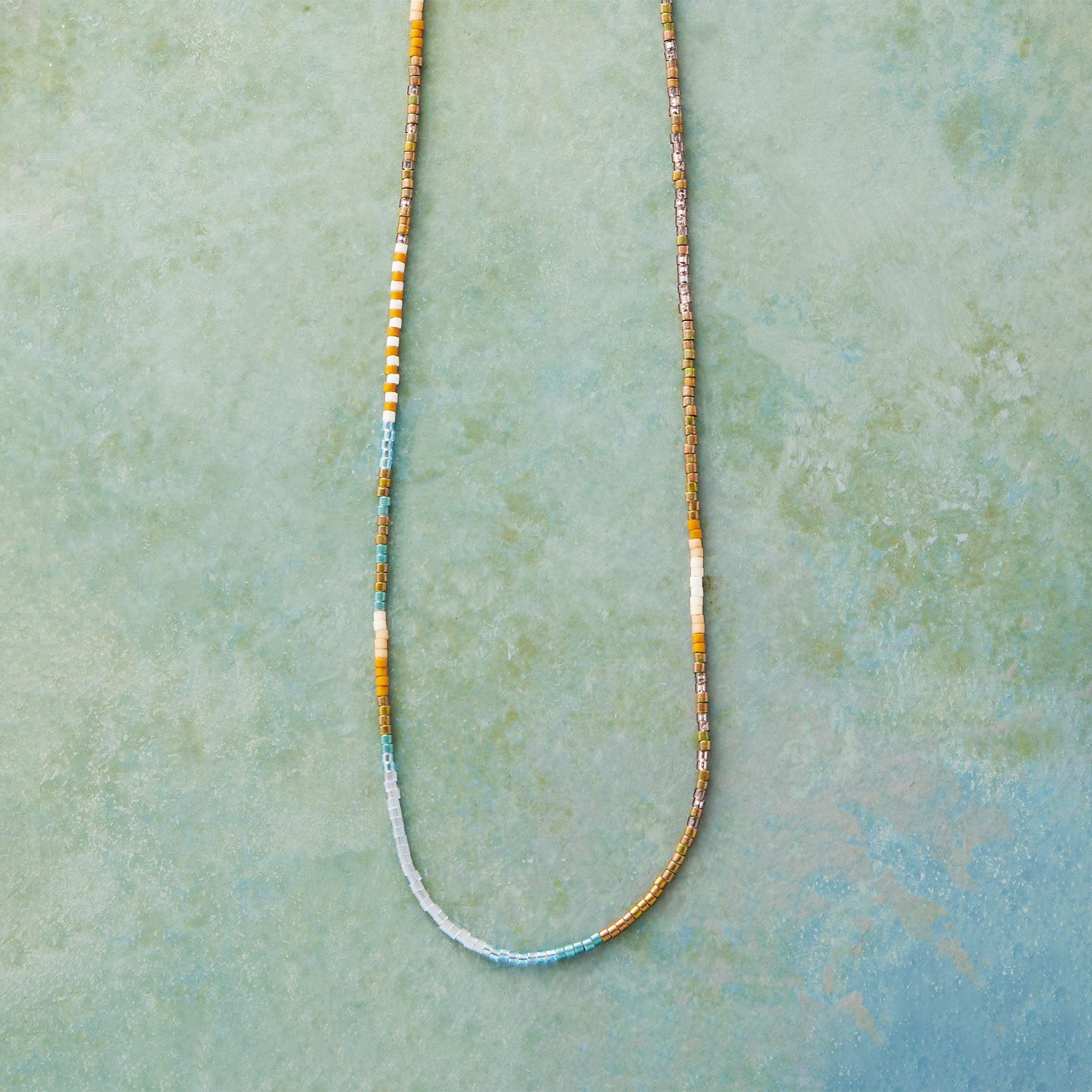 Sagami Bay Necklace - Sundance Clothing
