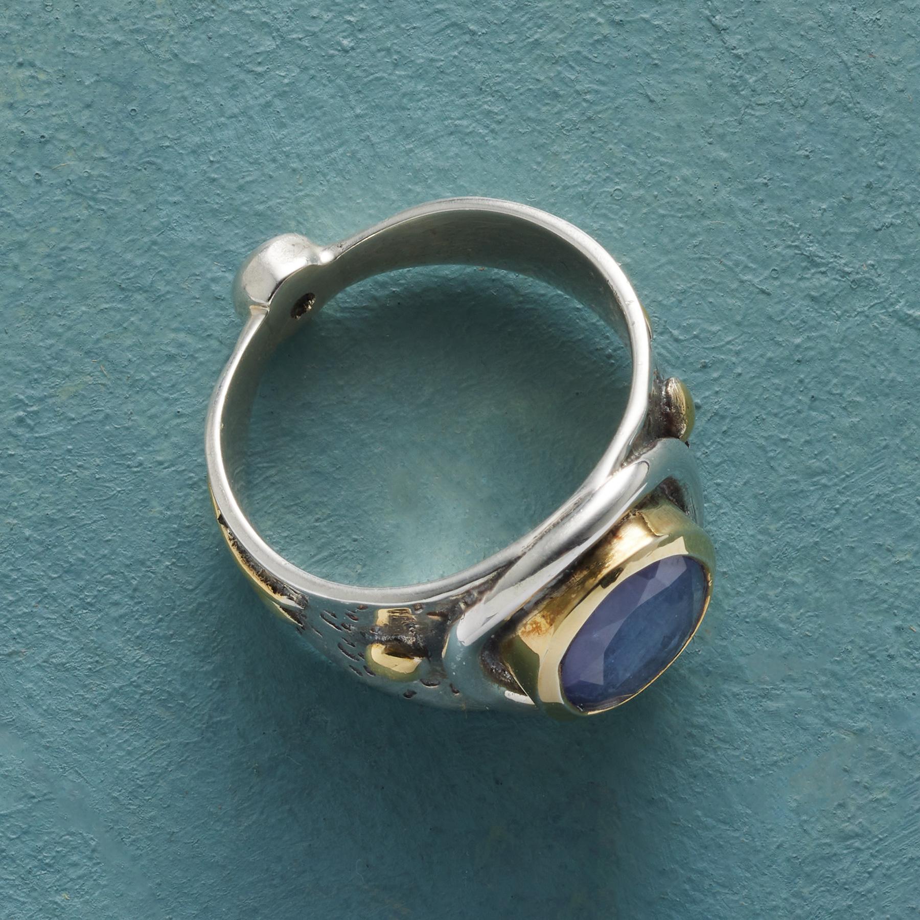 Arboreal Ring - Sundance Clothing