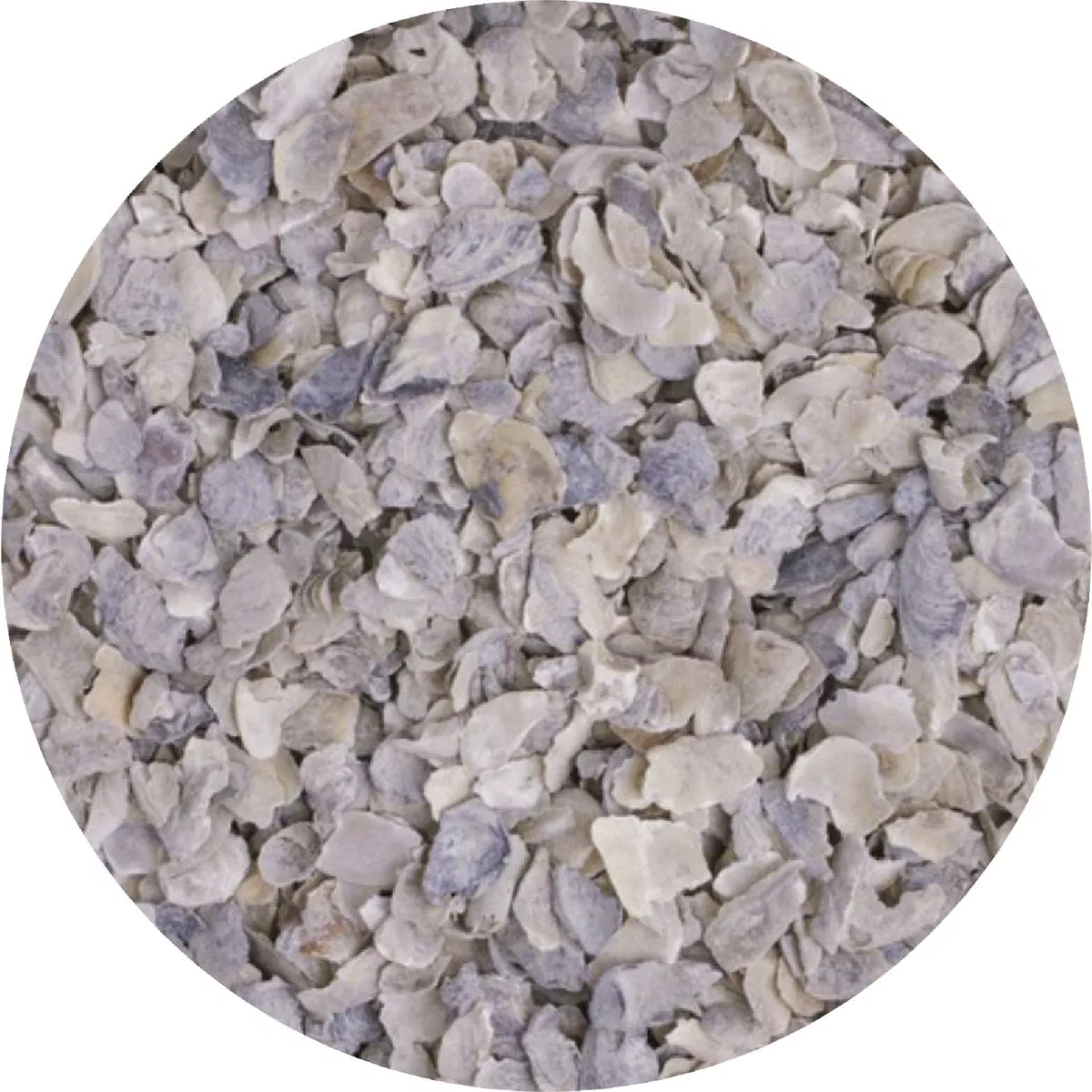 Pecking Order 5 Lb. Oyster Shells
