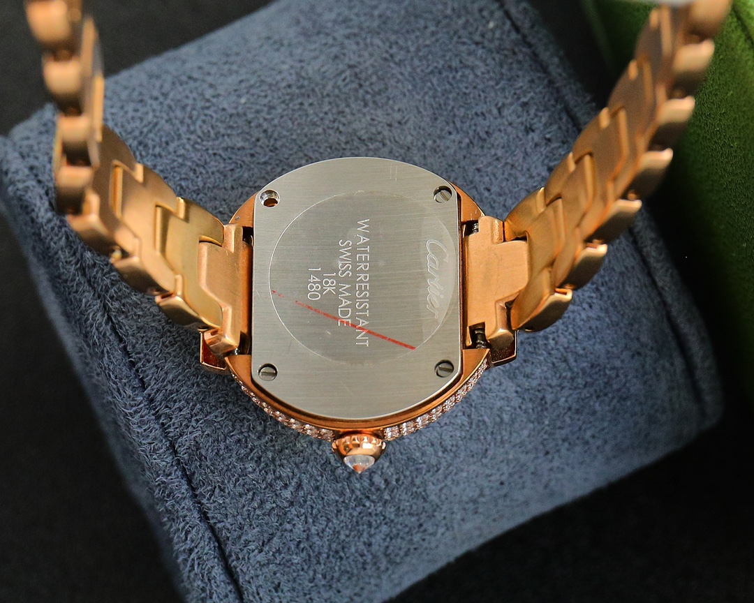 Cartier-Tortue(1:1 replica) - Top club