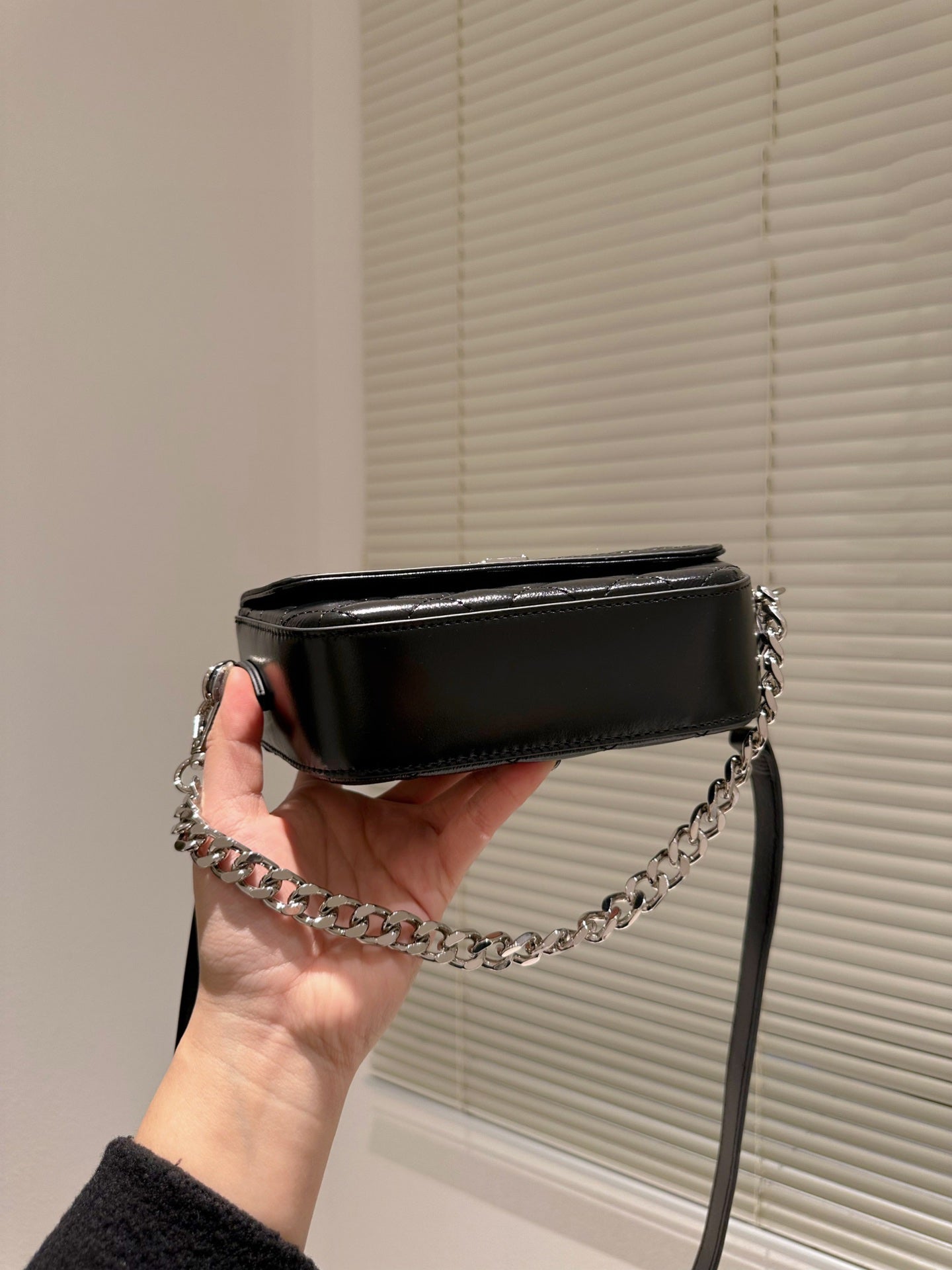 TO – New Luxury Bags SLY 3051:1High-quality replica