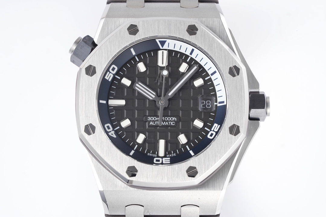 Audemars piguet Royal Oak Offshore Series 15720ST.OO.A009CA.01(1:1 replica) - Elite Watch Atelier