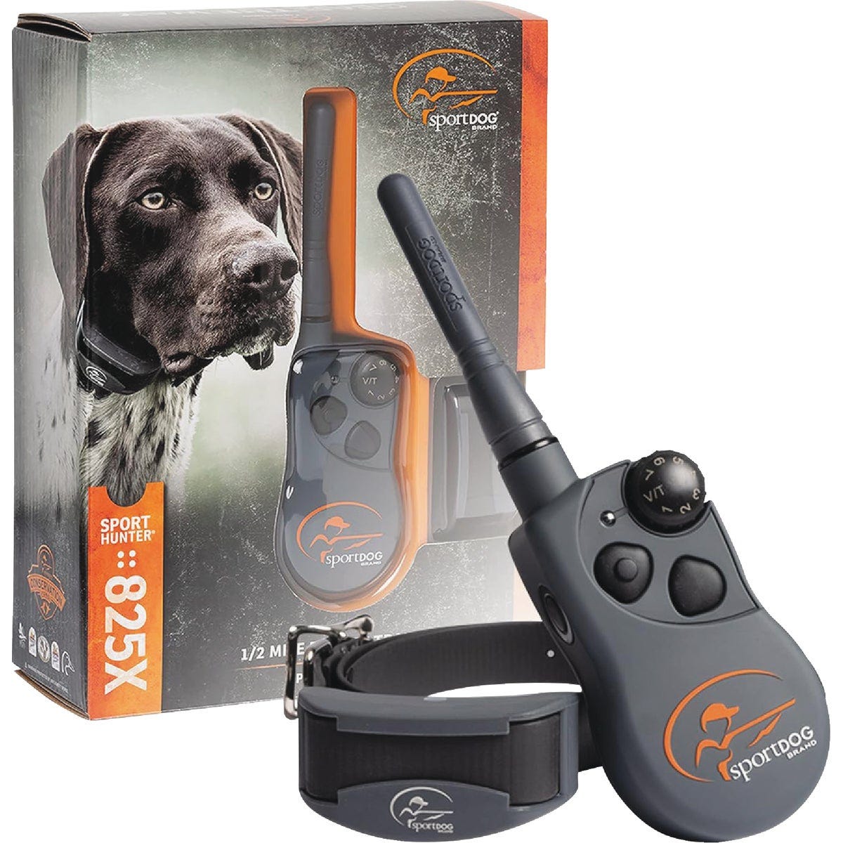 SportDOG Brand SportHunter X-Series 825