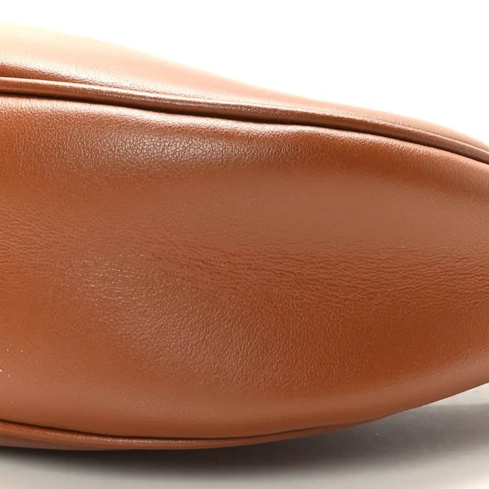 Superfake Celine Tan Leather Ava Shoulder Bag Replica1:1High-quality replica