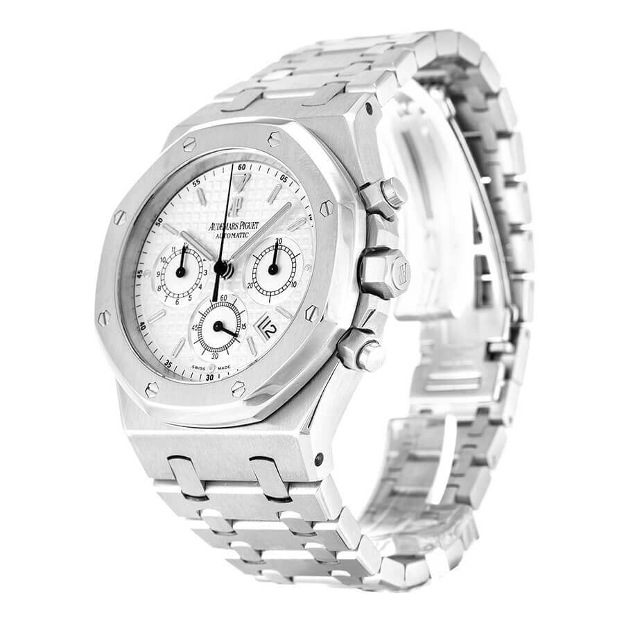 Audemars Piguet Royal Oak Chronograph 26300ST.OO.1110ST.05 Replica - Elite Watch Atelier