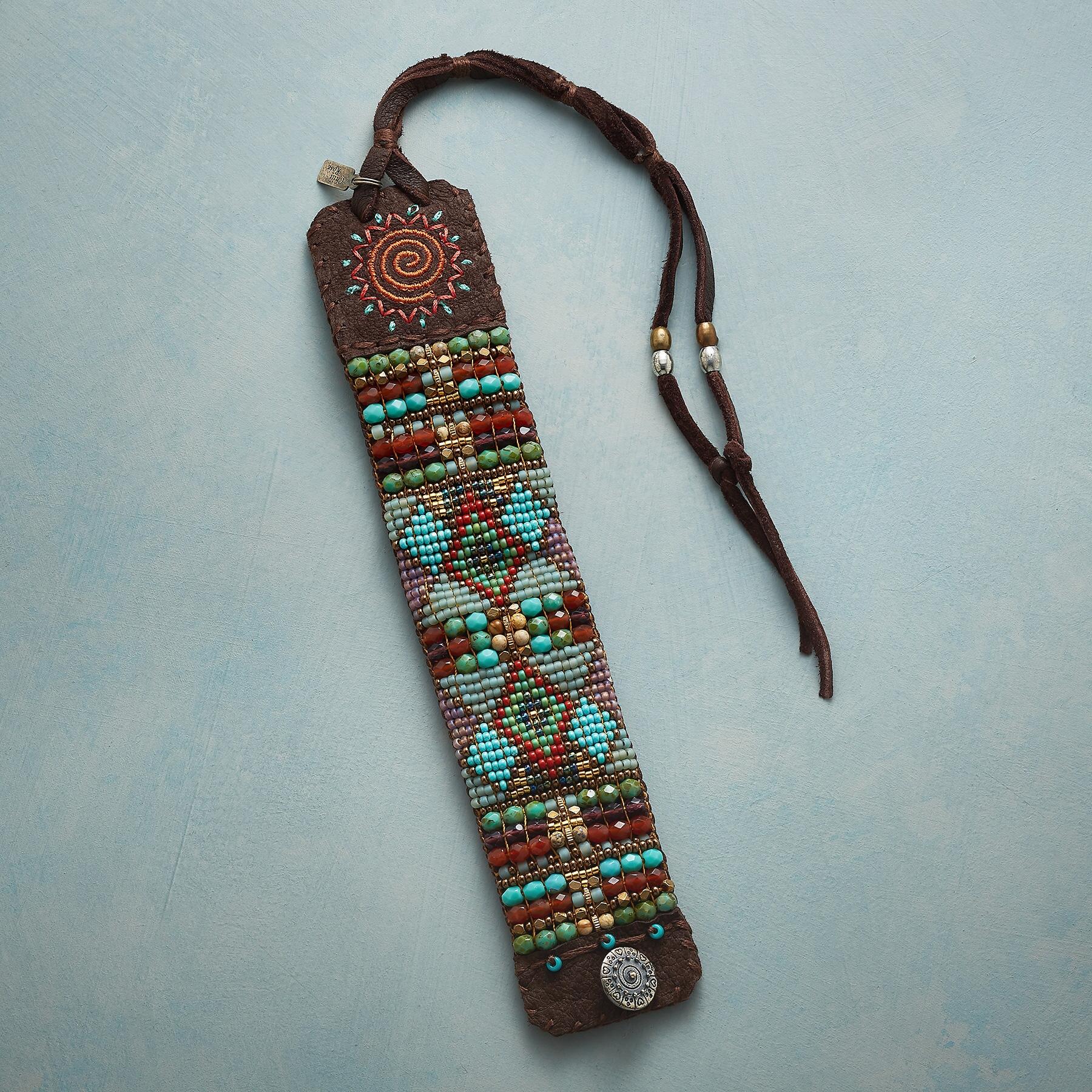 Facing The Sun Bracelet - Sundance Clothing