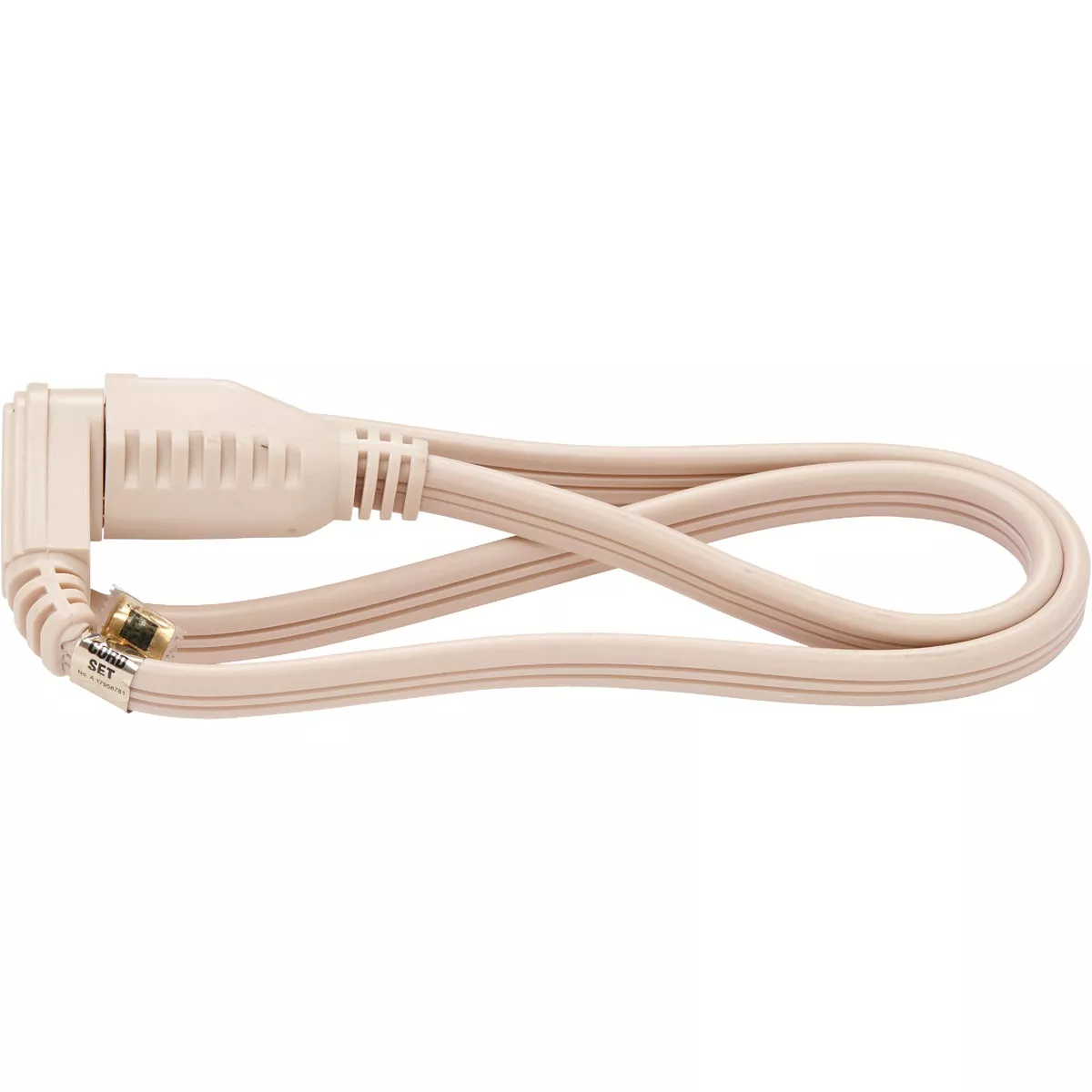 Master Electrician 3 Ft. 14/3 15A Heavy-Duty Appliance Cord