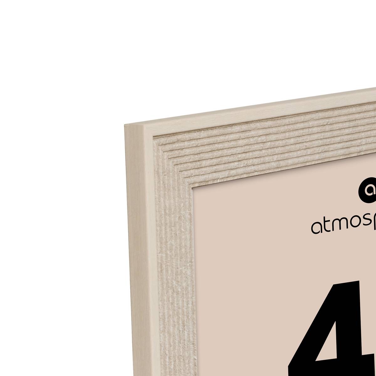 Photo frame "Missy" Beige, 45.5x55.5 cm