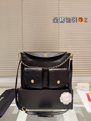 Chanel Hot Sale 🖤👜 | Luxury Super Clone Deals 🤍1:1High-quality replica